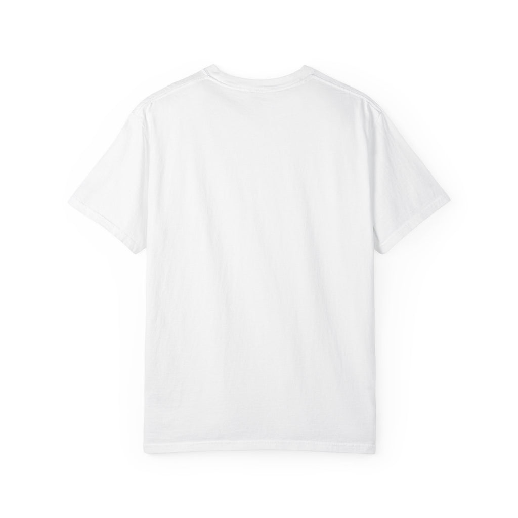 Outdoors Life T-Shirt — Vintage Camping & Fishing Graphic Tee