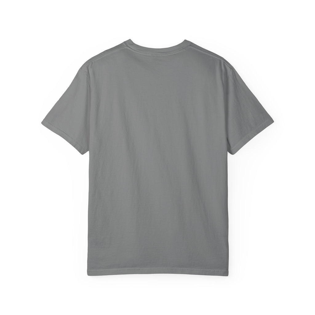 Outdoors Life T-Shirt — Vintage Camping & Fishing Graphic Tee