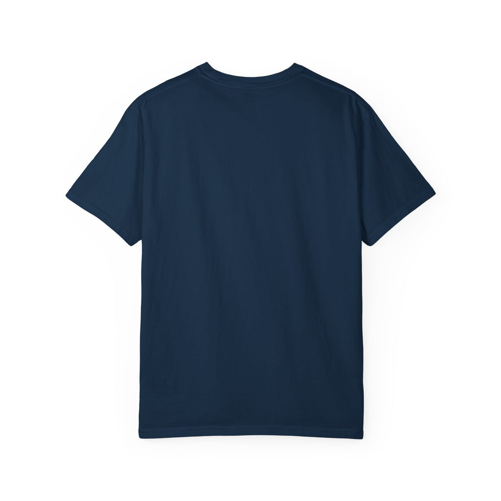 Outdoors Life T-Shirt — Vintage Camping & Fishing Graphic Tee