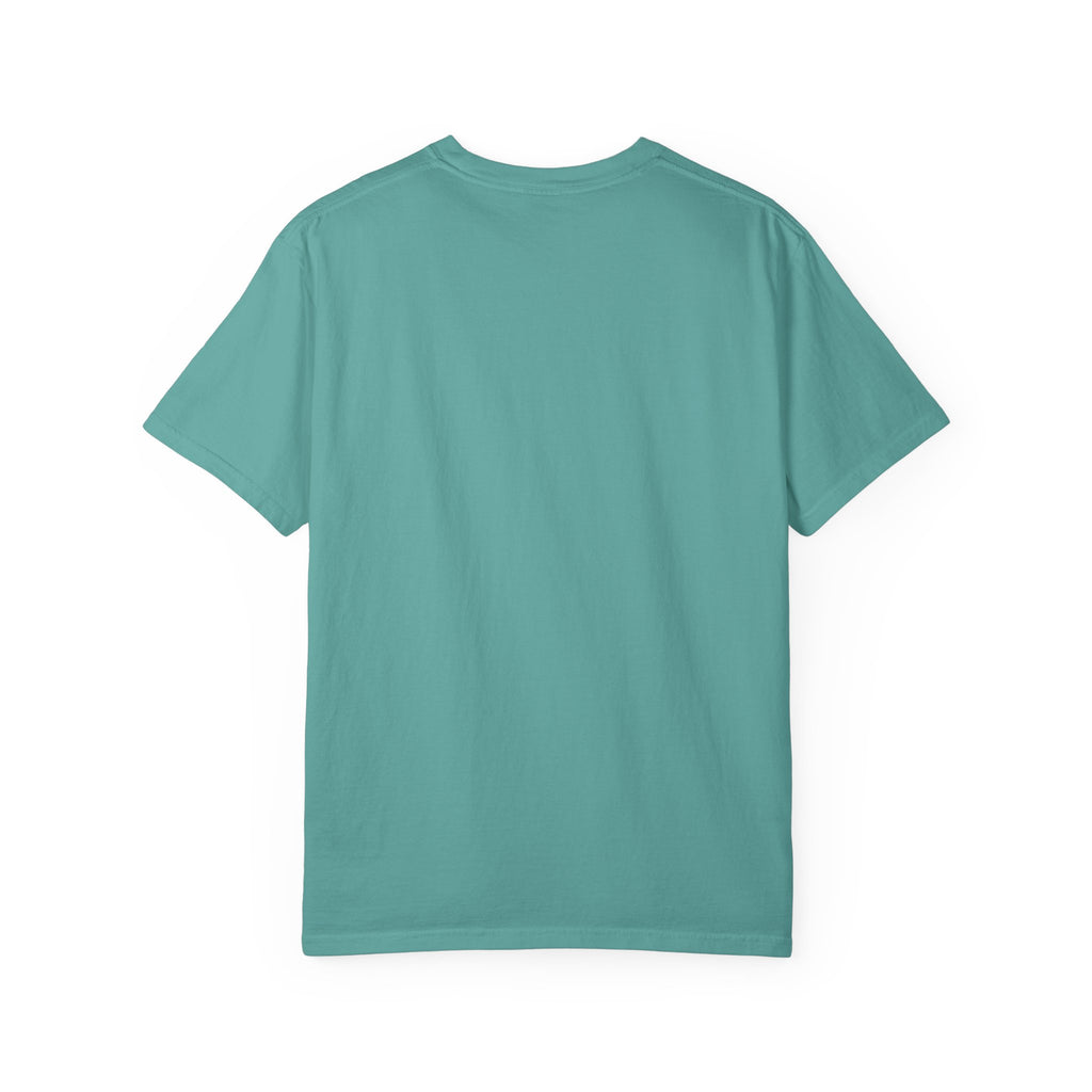 Outdoors Life T-Shirt — Vintage Camping & Fishing Graphic Tee