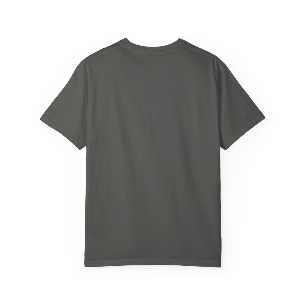 Outdoors Life T-Shirt — Vintage Camping & Fishing Graphic Tee