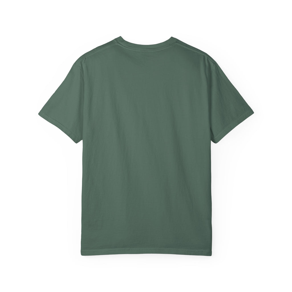 Outdoors Life T-Shirt — Vintage Camping & Fishing Graphic Tee