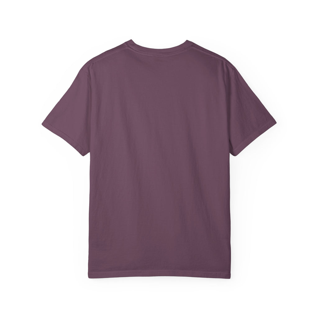 Outdoors Life T-Shirt — Vintage Camping & Fishing Graphic Tee
