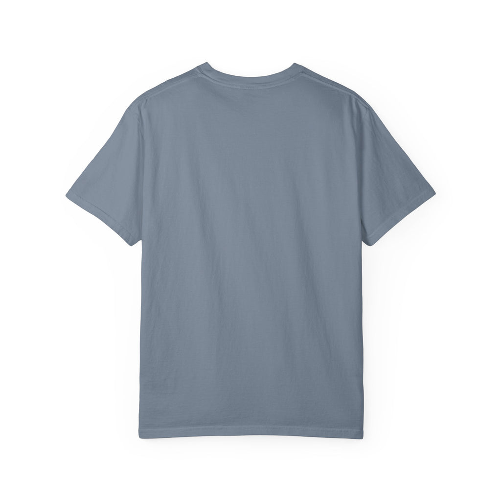 Outdoors Life T-Shirt — Vintage Camping & Fishing Graphic Tee