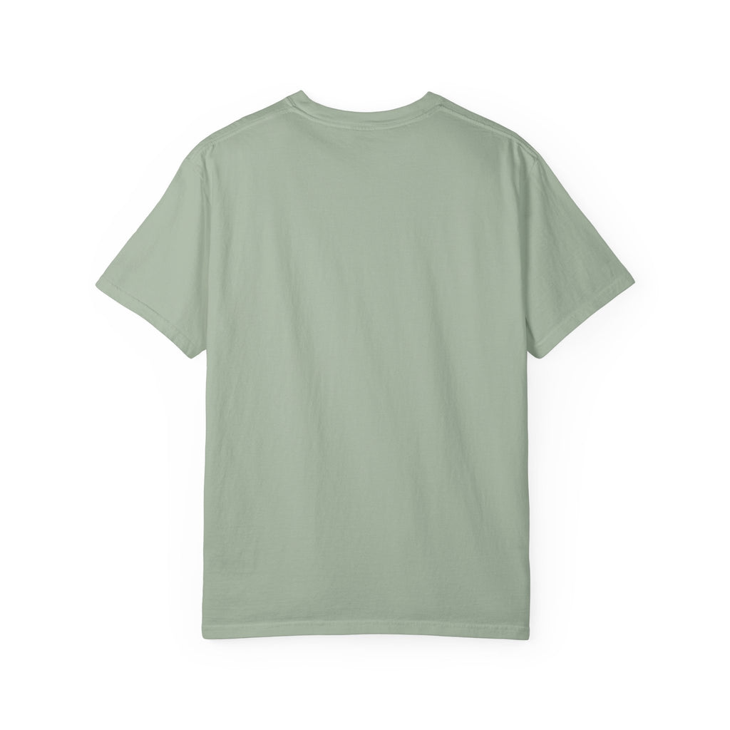 Outdoors Life T-Shirt — Vintage Camping & Fishing Graphic Tee